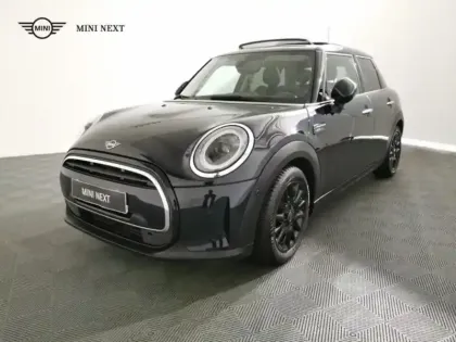 Photo Mini Mini