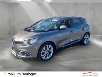 Photo Renault Scenic