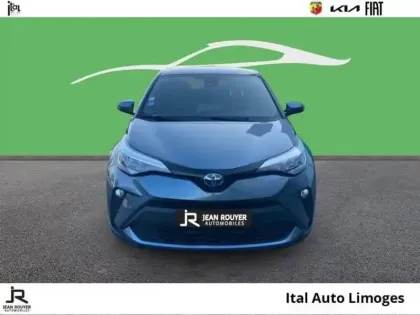Photo 1 Toyota C-HR  184h Edition 2WD E-CVT MY20