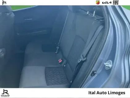 Photo 9 Toyota C-HR  184h Edition 2WD E-CVT MY20