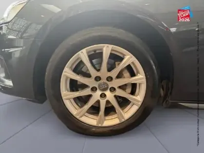 Photo 24 Audi A4 Gén. V (B9) Ph2 Business line 4