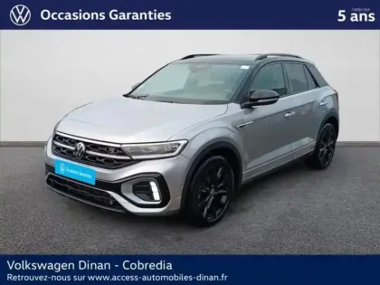 Photo Volkswagen T-roc