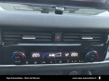 Photo 66 Nissan Qashqai  e-Power 190 ch