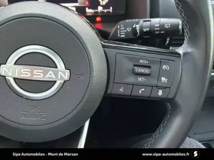 Photo 75 Nissan Qashqai  e-Power 190 ch