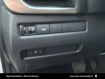 Photo 94 Nissan Qashqai  e-Power 190 ch