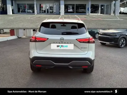 Photo 82 Nissan Qashqai  e-Power 190 ch