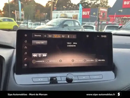 Photo 60 Nissan Qashqai  e-Power 190 ch