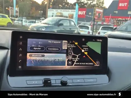Photo 58 Nissan Qashqai  e-Power 190 ch