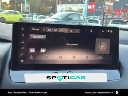 Photo 61 Nissan Qashqai  e-Power 190 ch