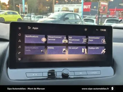 Photo 64 Nissan Qashqai  e-Power 190 ch