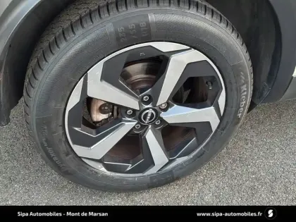 Photo 90 Nissan Qashqai  e-Power 190 ch