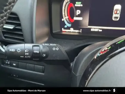 Photo 72 Nissan Qashqai  e-Power 190 ch