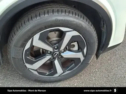 Photo 52 Nissan Qashqai  e-Power 190 ch