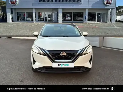 Photo 79 Nissan Qashqai  e-Power 190 ch