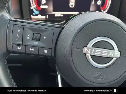 Photo 74 Nissan Qashqai  e-Power 190 ch