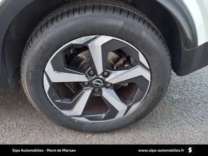 Photo 50 Nissan Qashqai  e-Power 190 ch