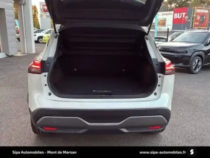 Photo 44 Nissan Qashqai  e-Power 190 ch