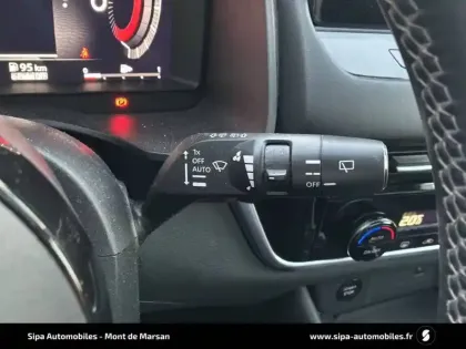 Photo 112 Nissan Qashqai  e-Power 190 ch