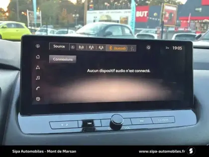 Photo 101 Nissan Qashqai  e-Power 190 ch