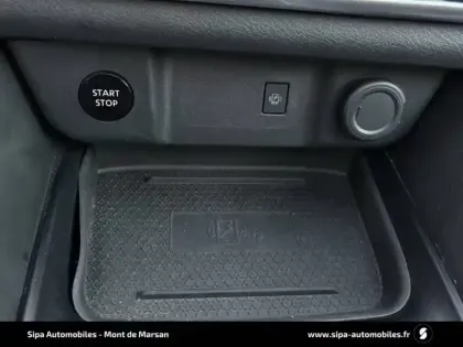Photo 106 Nissan Qashqai  e-Power 190 ch