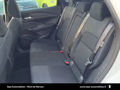 Photo 87 Nissan Qashqai  e-Power 190 ch