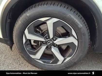 Photo 49 Nissan Qashqai  e-Power 190 ch