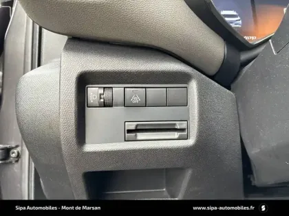 Photo 44 Citroën C5 aircross  BlueHDi 130 S&S BVM6