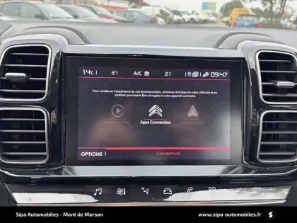 Photo 82 Citroën C5 aircross  BlueHDi 130 S&S BVM6