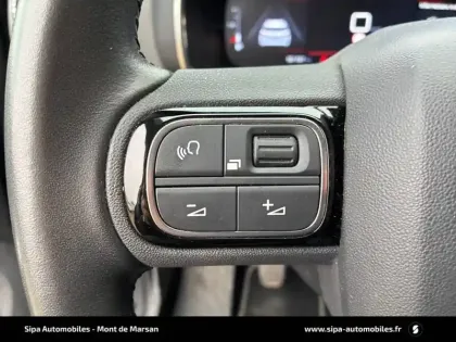 Photo 76 Citroën C5 aircross  BlueHDi 130 S&S BVM6