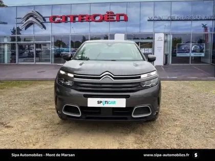 Photo 63 Citroën C5 aircross  BlueHDi 130 S&S BVM6