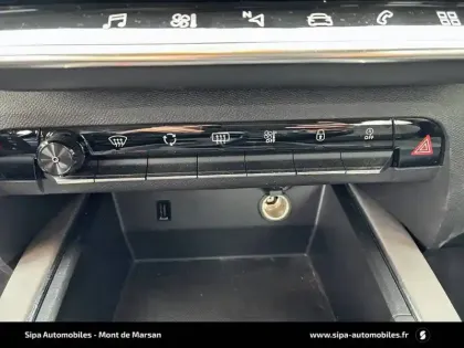 Photo 21 Citroën C5 aircross  BlueHDi 130 S&S BVM6