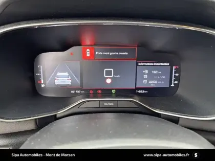 Photo 43 Citroën C5 aircross  BlueHDi 130 S&S BVM6