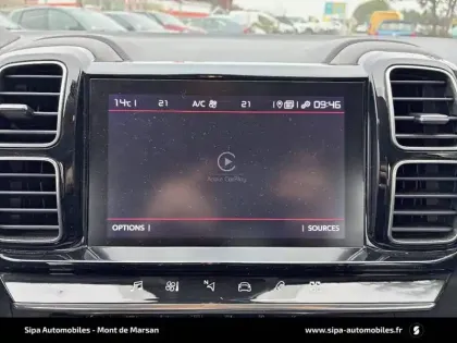 Photo 47 Citroën C5 aircross  BlueHDi 130 S&S BVM6