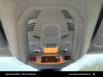 Photo 22 Citroën C5 aircross  BlueHDi 130 S&S BVM6