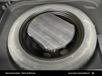 Photo 91 Citroën C5 aircross  BlueHDi 130 S&S BVM6