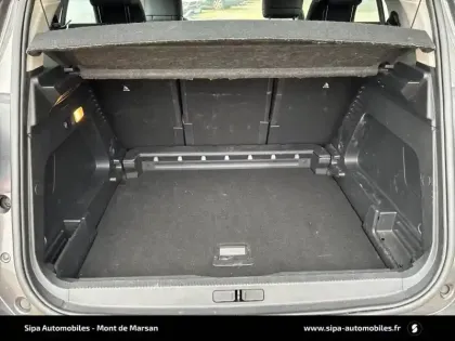 Photo 36 Citroën C5 aircross  BlueHDi 130 S&S BVM6