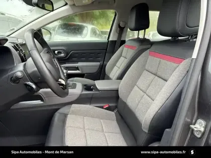 Photo 8 Citroën C5 aircross  BlueHDi 130 S&S BVM6