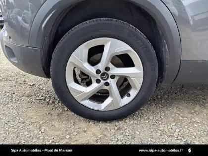 Photo 27 Citroën C5 aircross  BlueHDi 130 S&S BVM6