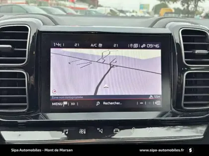 Photo 49 Citroën C5 aircross  BlueHDi 130 S&S BVM6