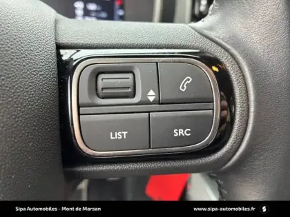 Photo 77 Citroën C5 aircross  BlueHDi 130 S&S BVM6