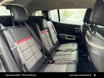 Photo 87 Citroën C5 aircross  BlueHDi 130 S&S BVM6