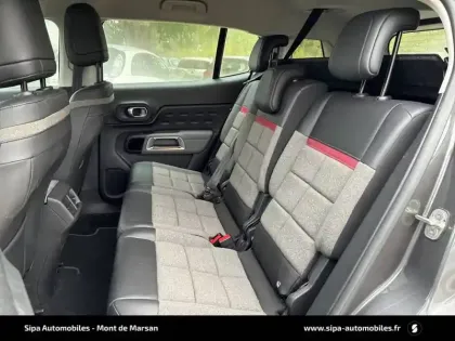 Photo 40 Citroën C5 aircross  BlueHDi 130 S&S BVM6