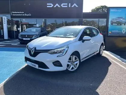 Photo Renault Clio Zen