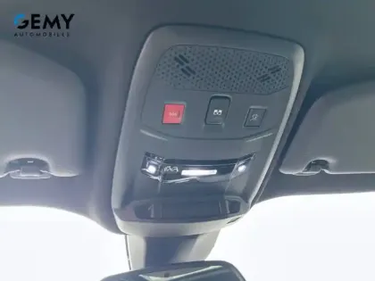 Photo 86 Peugeot 2008  Electrique 54 kWh 156 ch