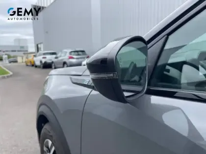 Photo 76 Peugeot 2008  Electrique 54 kWh 156 ch