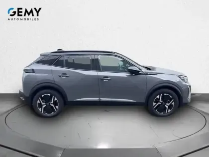 Photo 53 Peugeot 2008  Electrique 54 kWh 156 ch