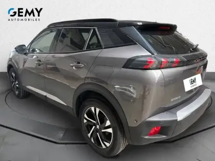 Photo 6 Peugeot 2008  BlueHDi 110 S&S BVM6