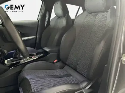 Photo 8 Peugeot 2008  BlueHDi 110 S&S BVM6