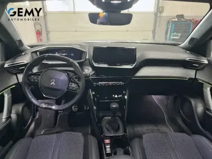 Photo 7 Peugeot 2008  BlueHDi 110 S&S BVM6