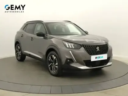 Photo 19 Peugeot 2008  BlueHDi 110 S&S BVM6